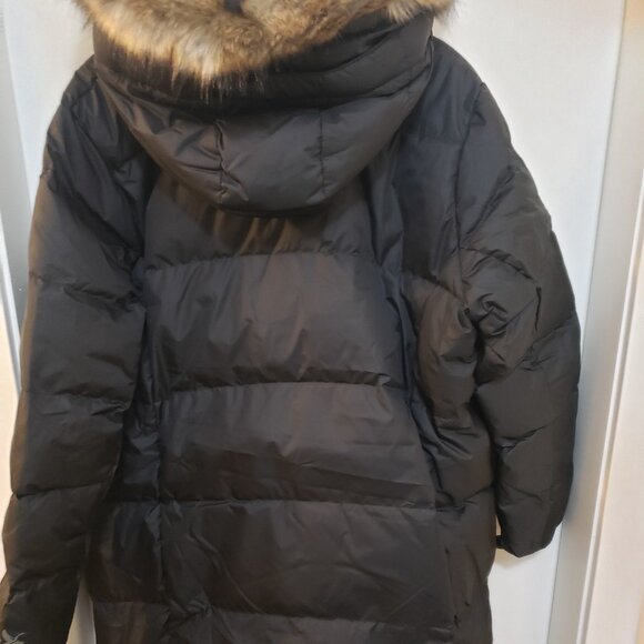 Eddie Bauer New With Tags Down Fill Parka - Plus Size Coats Only Sold Online on - Picture 7 of 12
